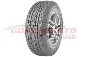 COP. 275/65R17 115H CROSSCONT. LX2